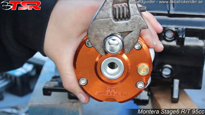 guide montera R/T-cylinder - bild 21